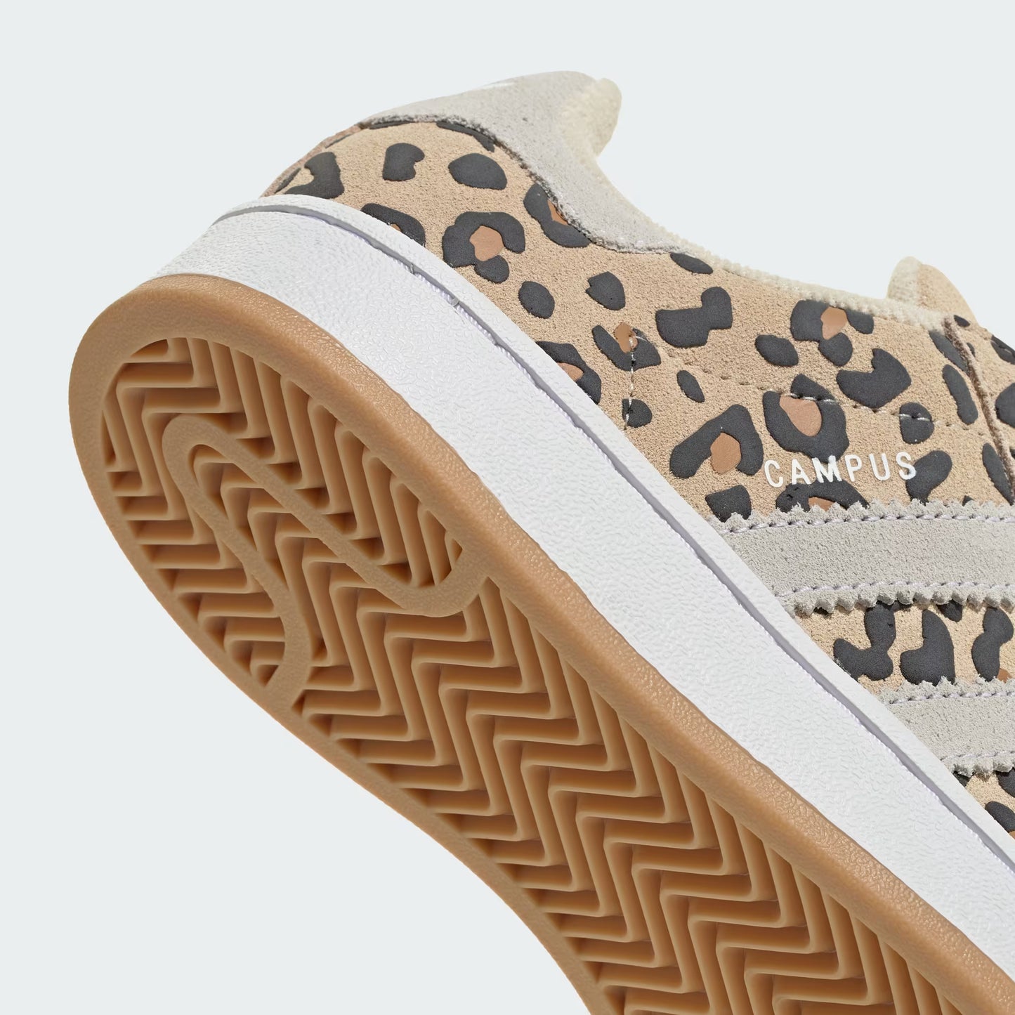 adidas Originals Campus 00s - GS - Sand Strata White Gum