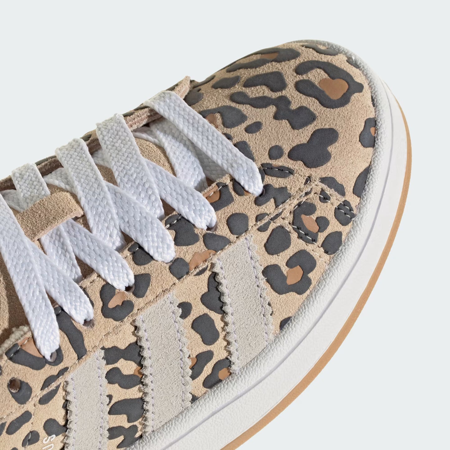 adidas Originals Campus 00s - GS - Sand Strata White Gum