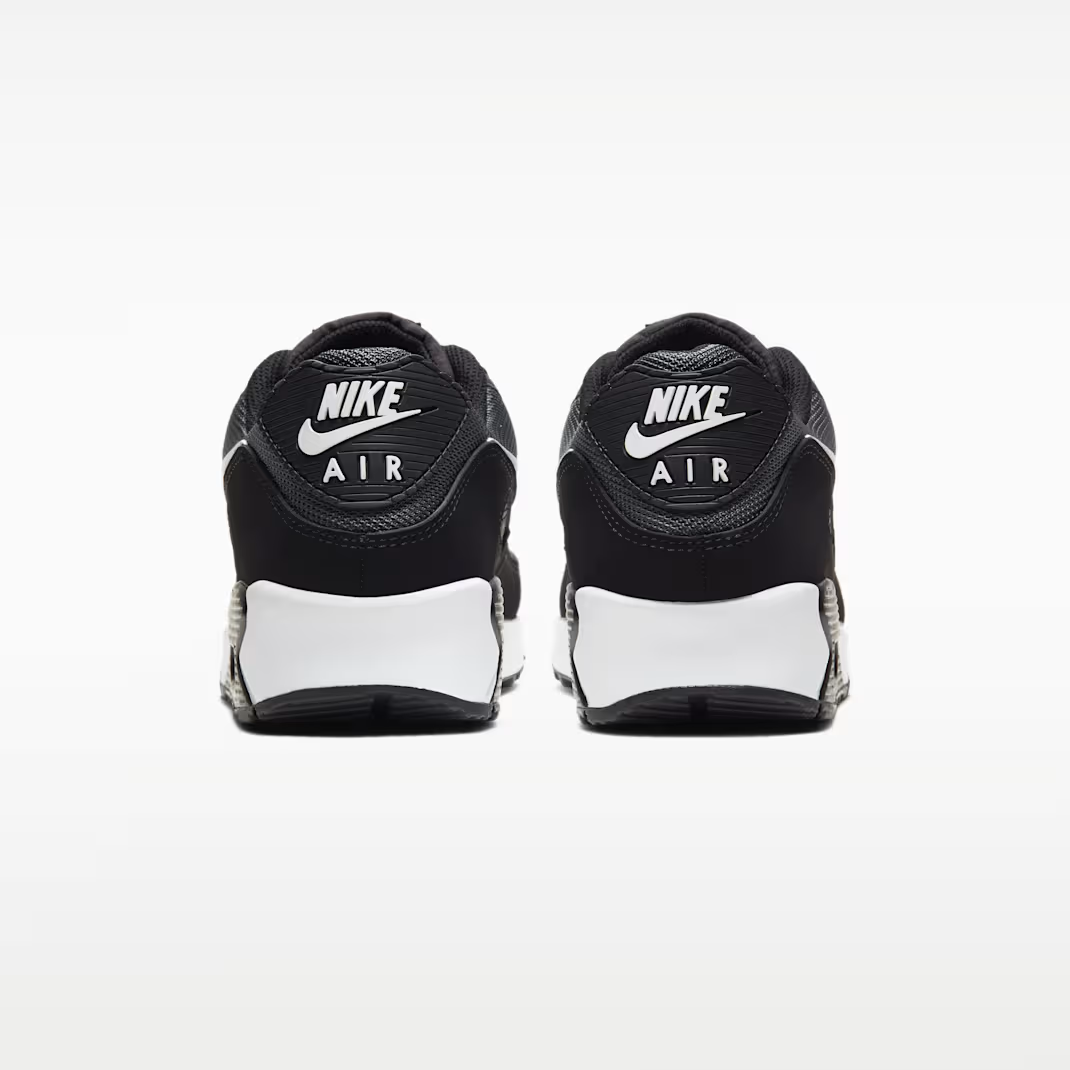 Nike Air Max 90 - Unisex - Dark Smoke Grey