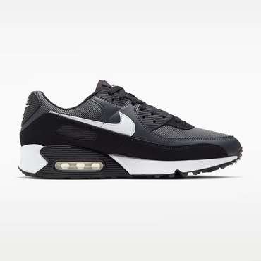 Nike Air Max 90 - Unisex - Dark Smoke Grey