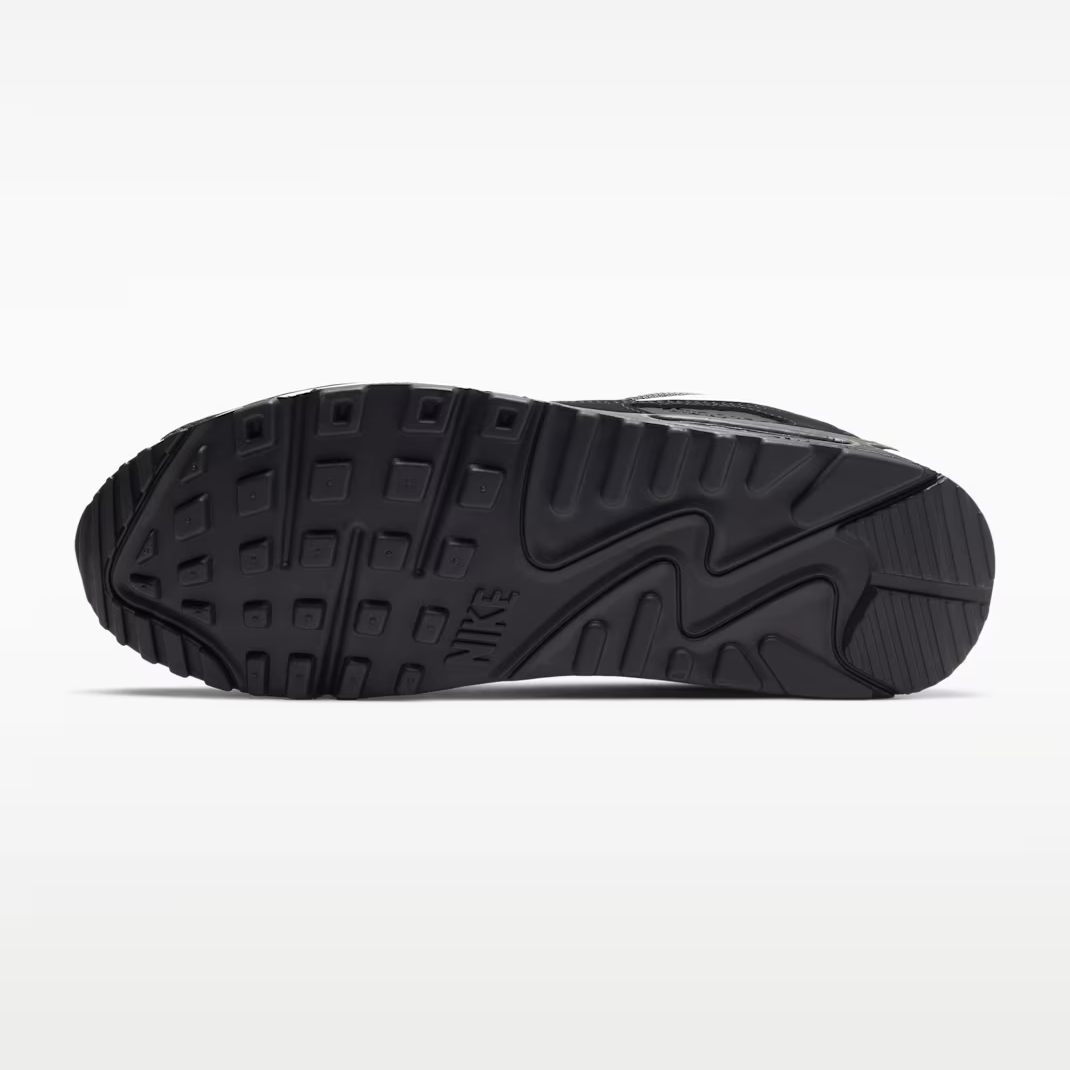 Nike Air Max 90 - Unisex - Dark Smoke Grey