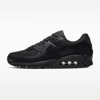 Nike Air Max 90 - Unisex - Triple Black