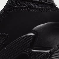 Nike Air Max 90 - Unisex - Triple Black