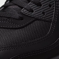 Nike Air Max 90 - Unisex - Triple Black