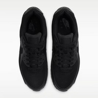 Nike Air Max 90 - Unisex - Triple Black