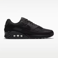Nike Air Max 90 - Unisex - Triple Black