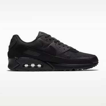 Nike Air Max 90 - Unisex - Triple Black