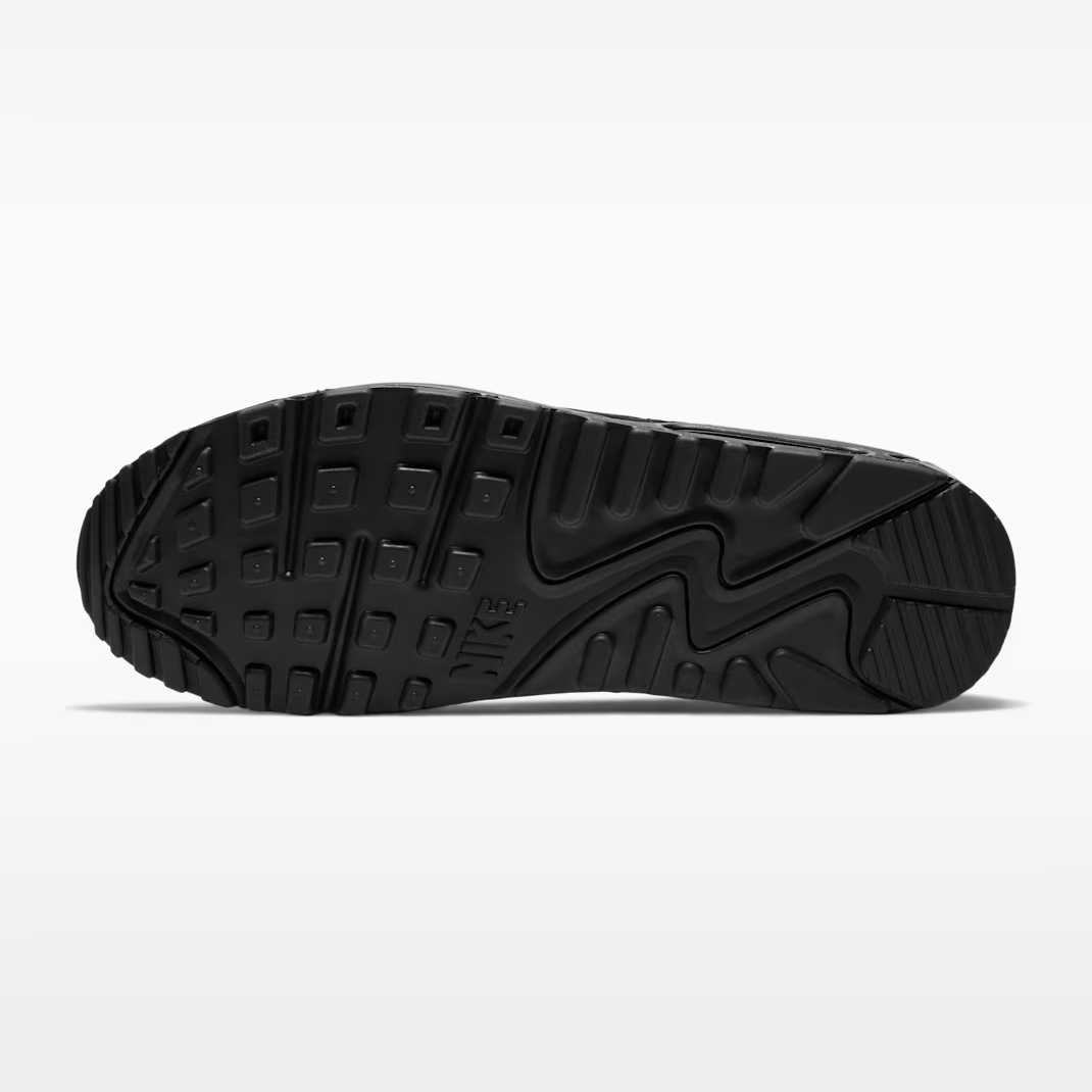 Nike Air Max 90 - Unisex - Triple Black