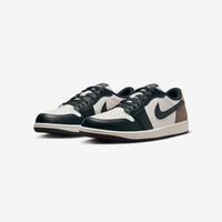 Air Jordan 1 Low - Unisexe - Moka