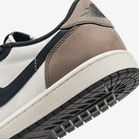 Air Jordan 1 Low - Unisexe - Moka