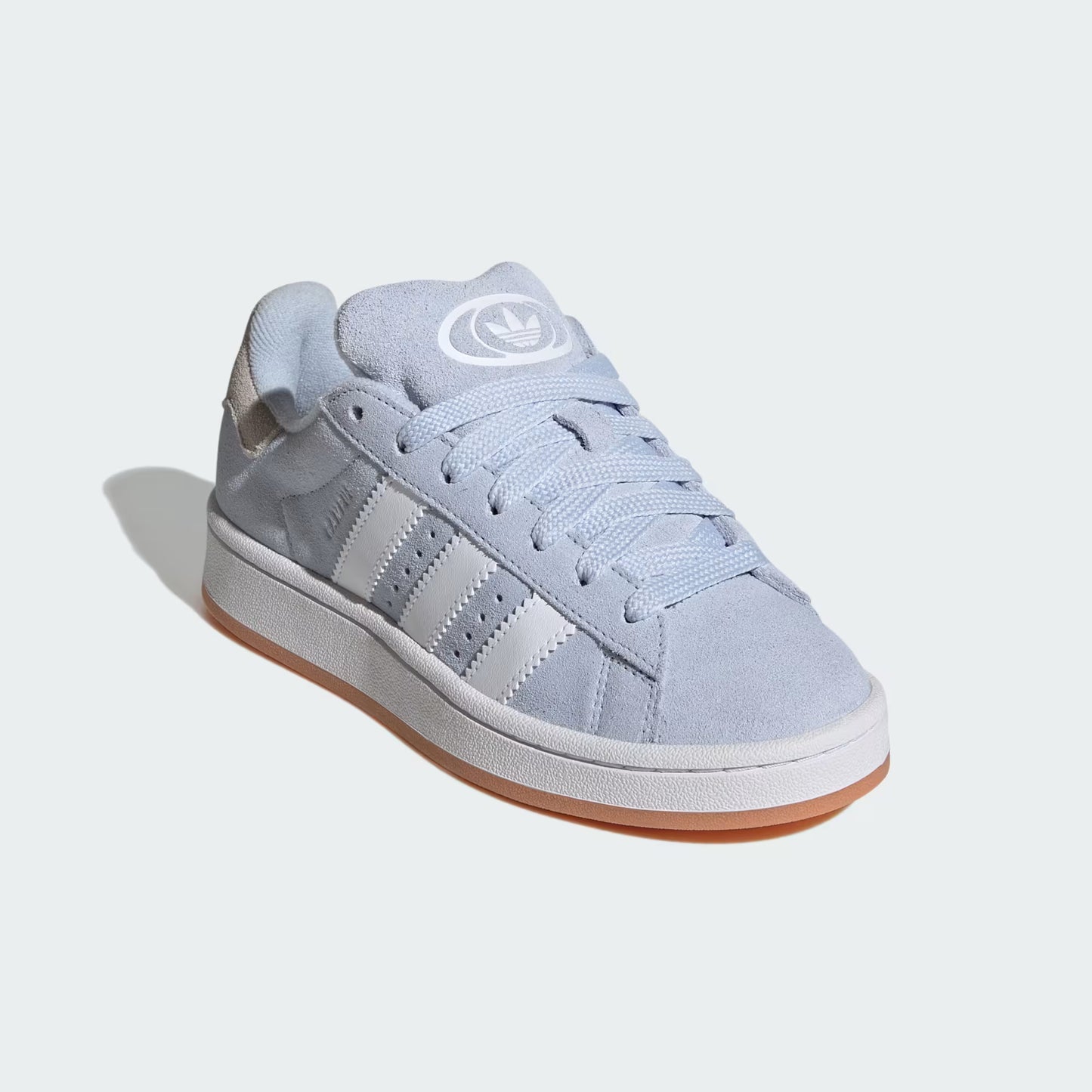 adidas Originals Campus 00s - GS - Crystal Sky White Gum