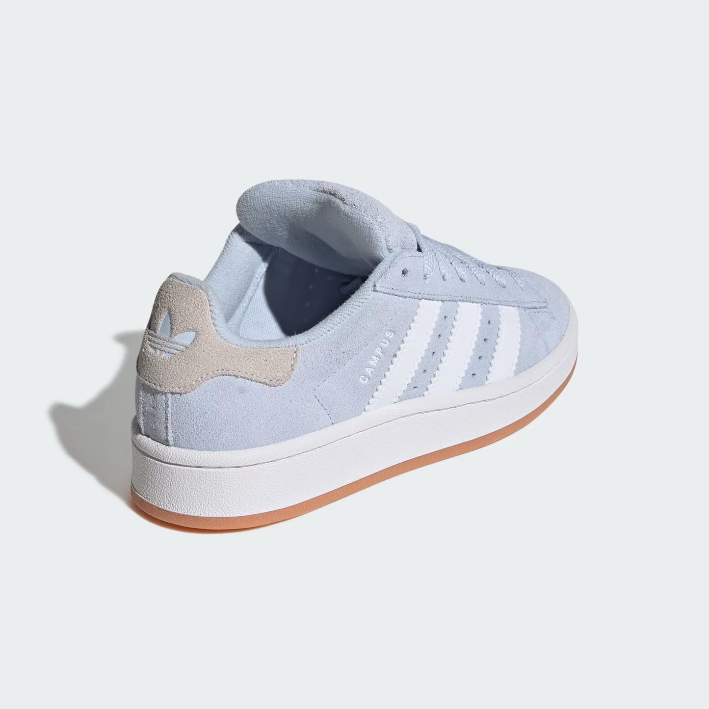 adidas Originals Campus 00s - GS - Crystal Sky White Gum