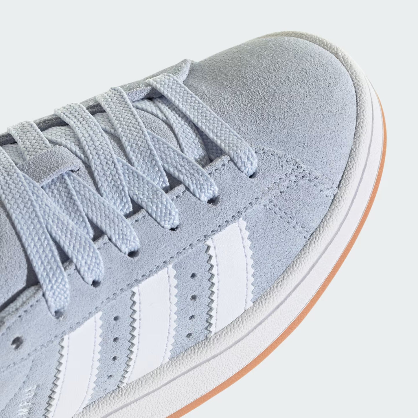 adidas Originals Campus 00s - GS - Crystal Sky White Gum