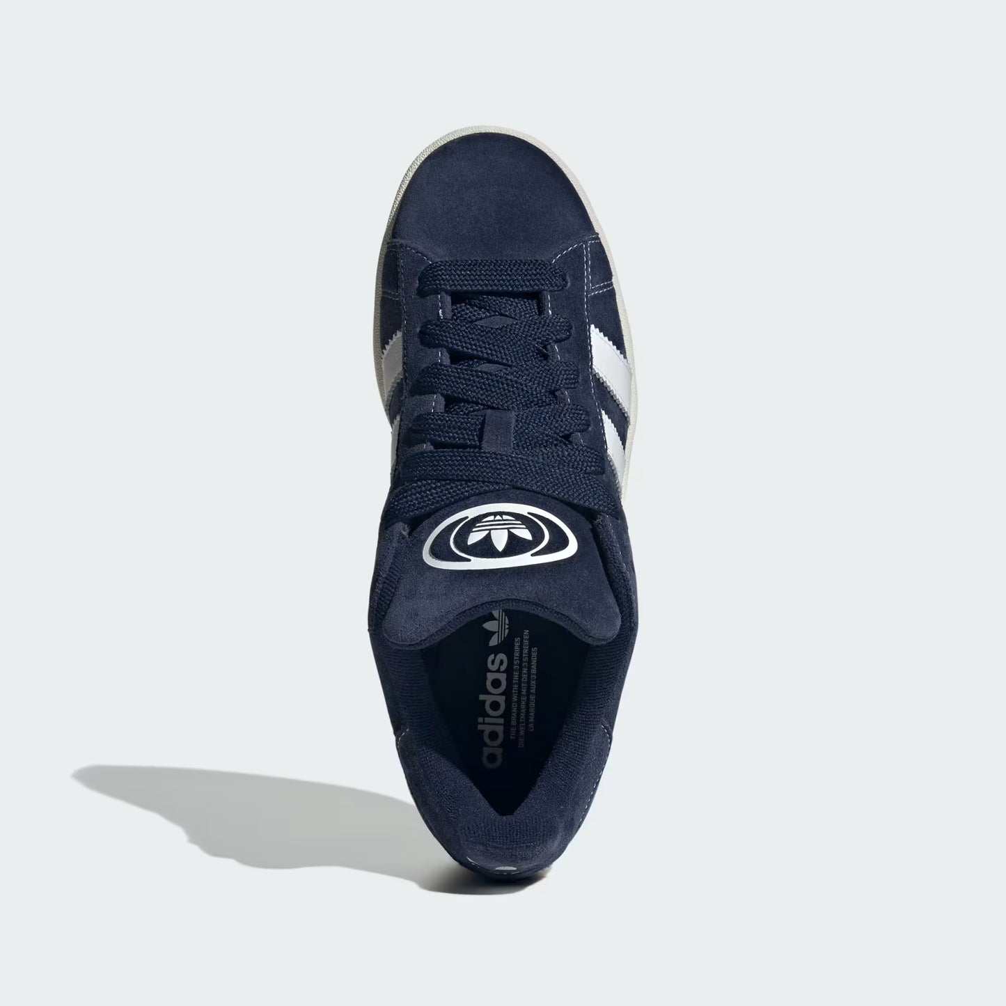 adidas Campus 00S - Unisex - Night Indigo