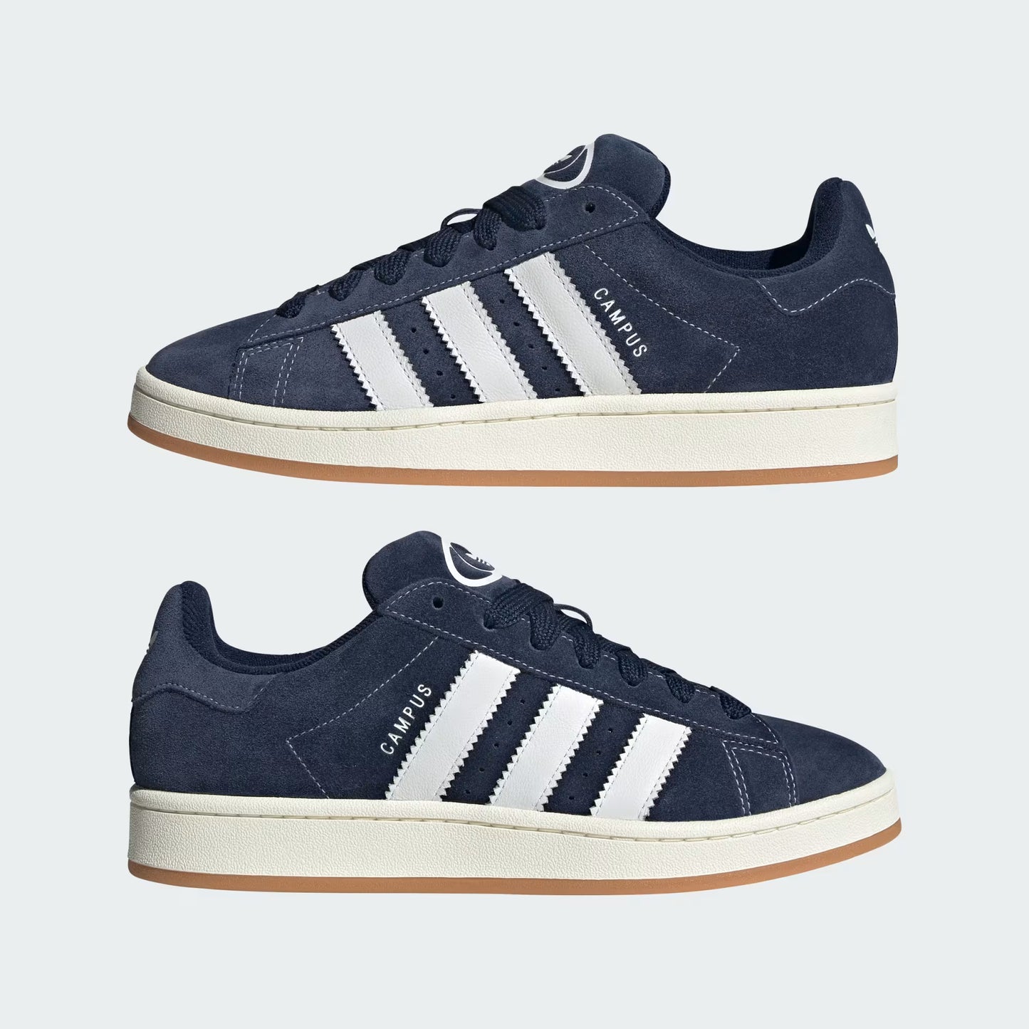 adidas Campus 00S - Unisex - Night Indigo