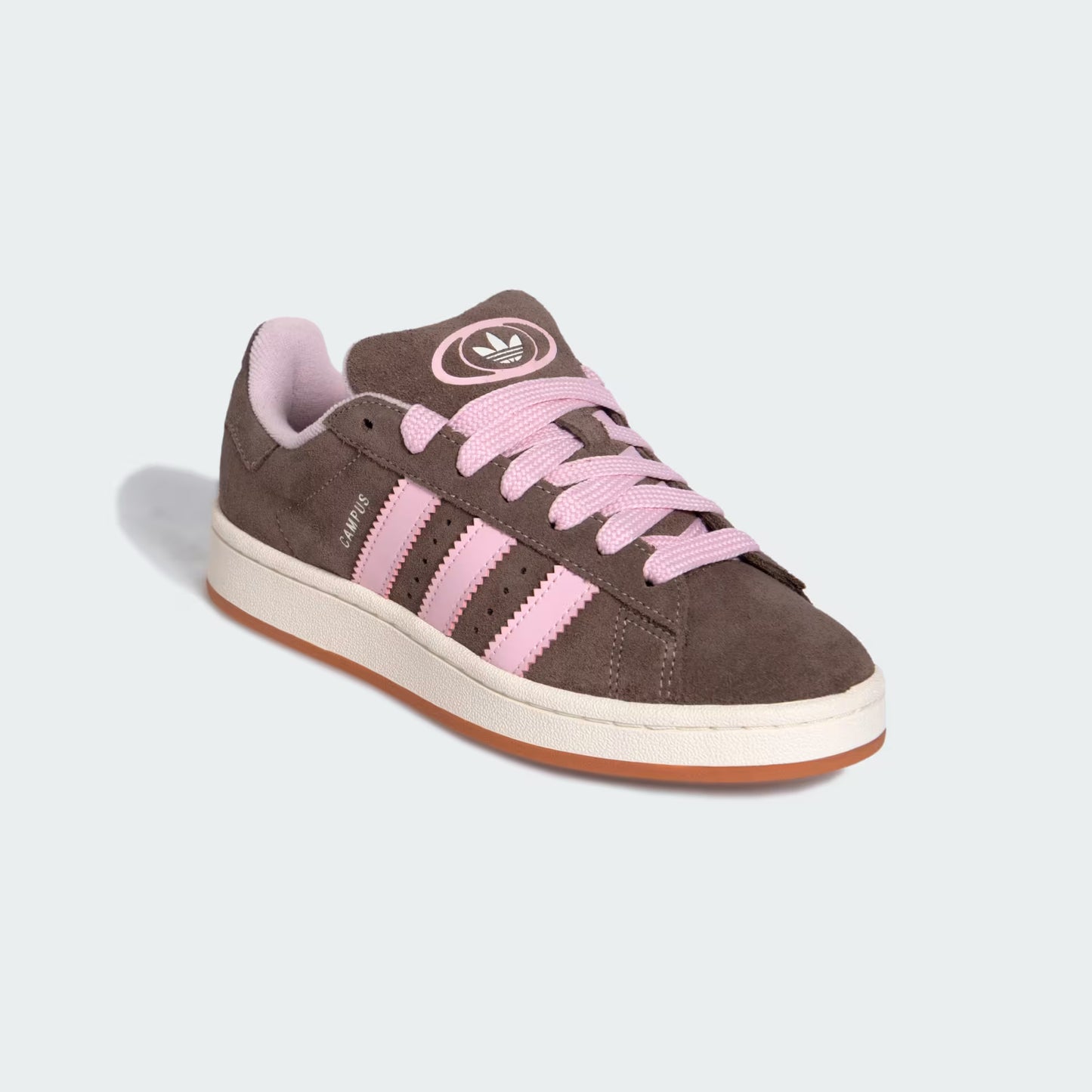 adidas Originals Campus 00s - GS - Earth Strata Clear Pink
