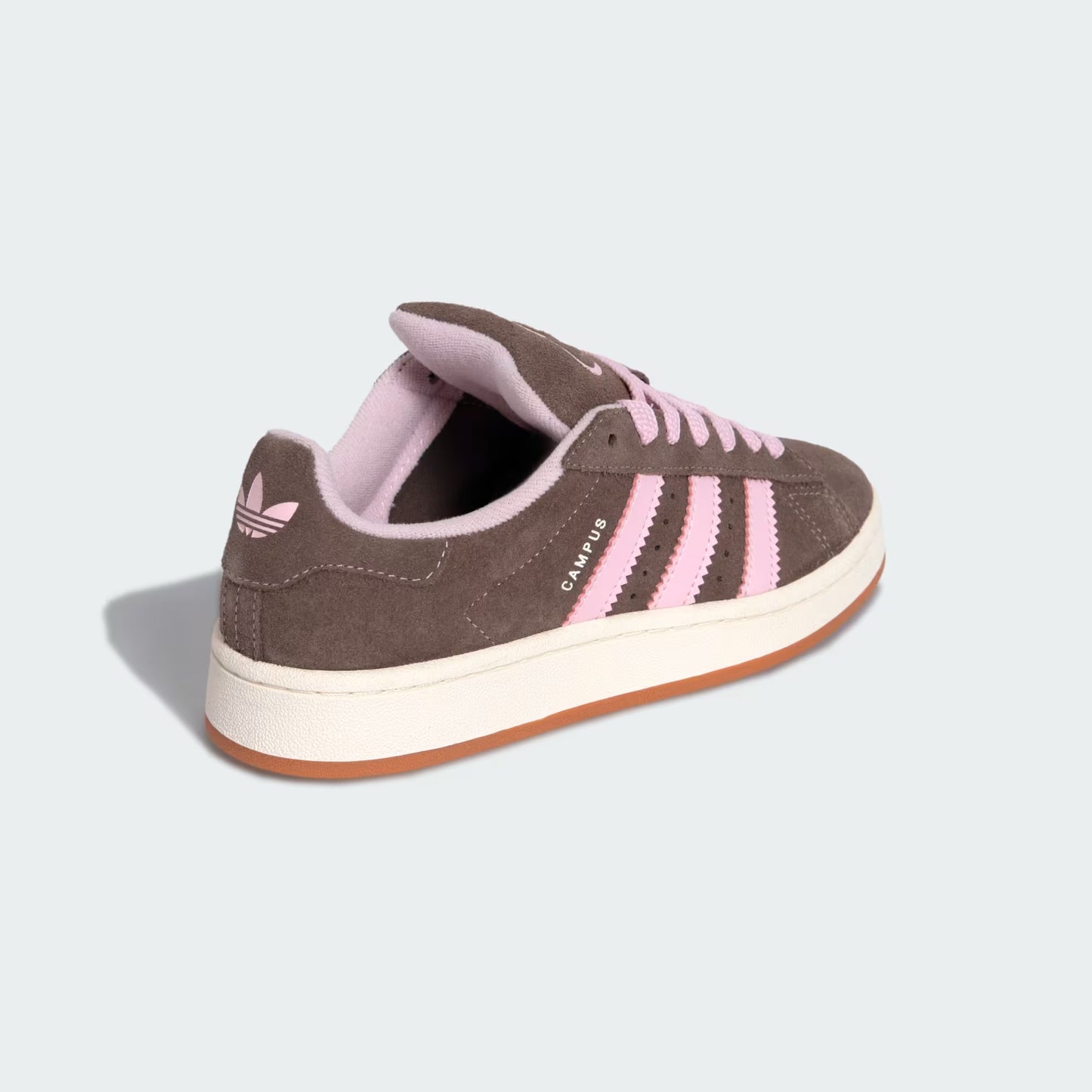 adidas Originals Campus 00s - GS - Earth Strata Clear Pink