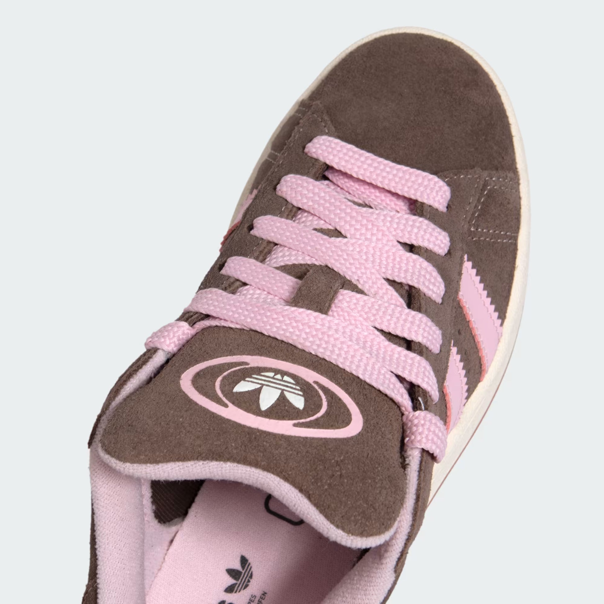 adidas Originals Campus 00s - GS - Earth Strata Clear Pink Sneaxx adidas Originals Campus 00s - GS - Earth Strata Clear Pink Sneaxx