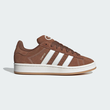 adidas Originals Campus 00s - Dames - Earth Strata Core Wit