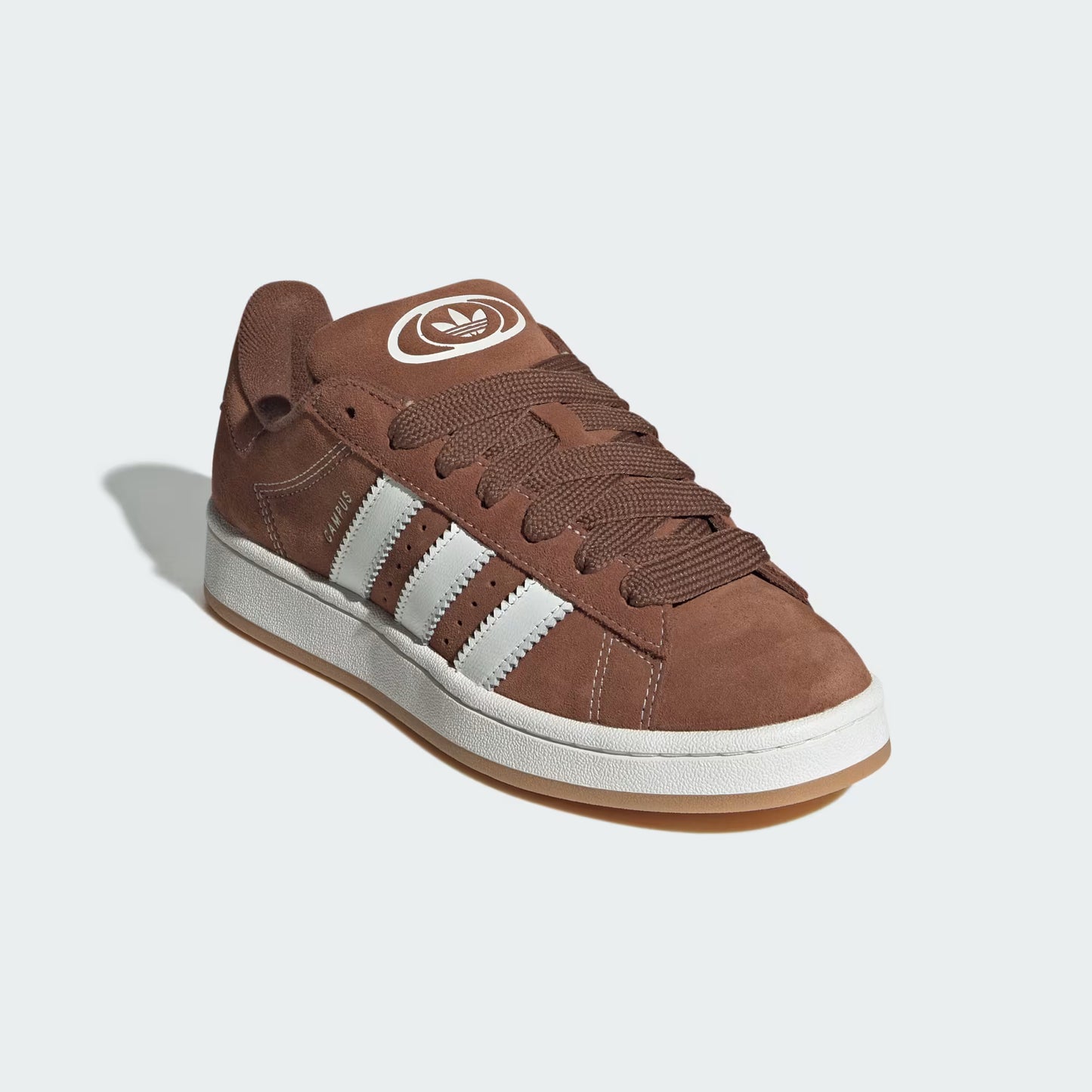 adidas Originals Campus 00s - Dames - Earth Strata Core Wit