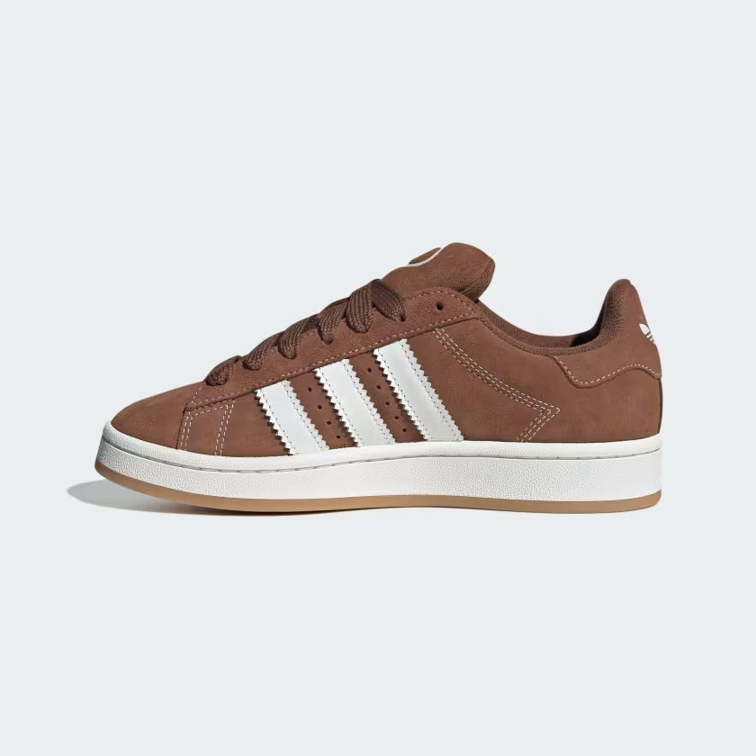 adidas Originals Campus 00s - Dames - Earth Strata Core Wit