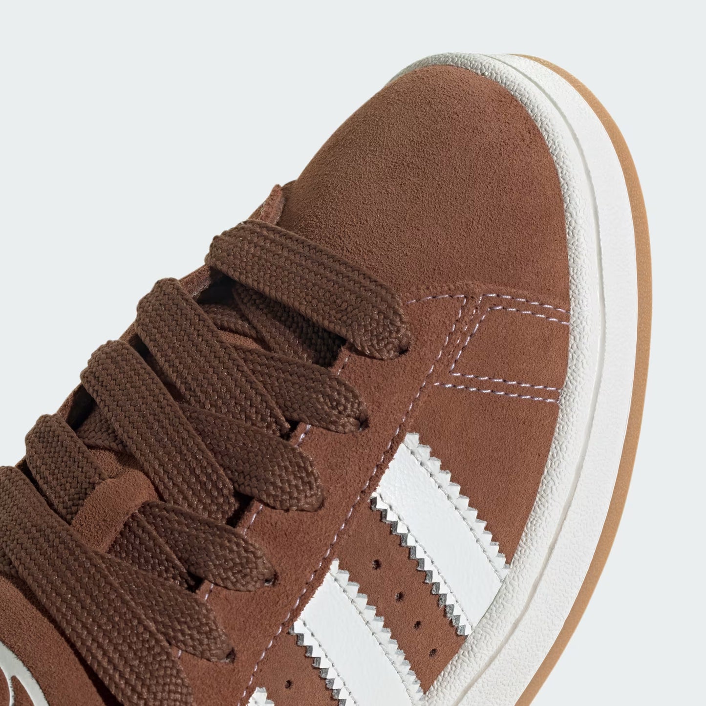 adidas Originals Campus 00s - Dames - Earth Strata Core Wit