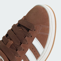 adidas Originals Campus 00s - Dames - Earth Strata Core Wit