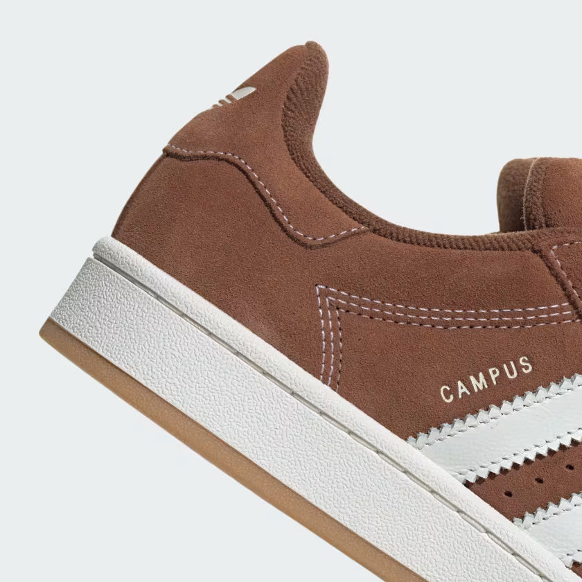adidas Originals Campus 00s - Dames - Earth Strata Core Wit