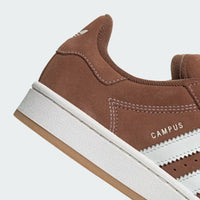 adidas Originals Campus 00s - Dames - Earth Strata Core Wit