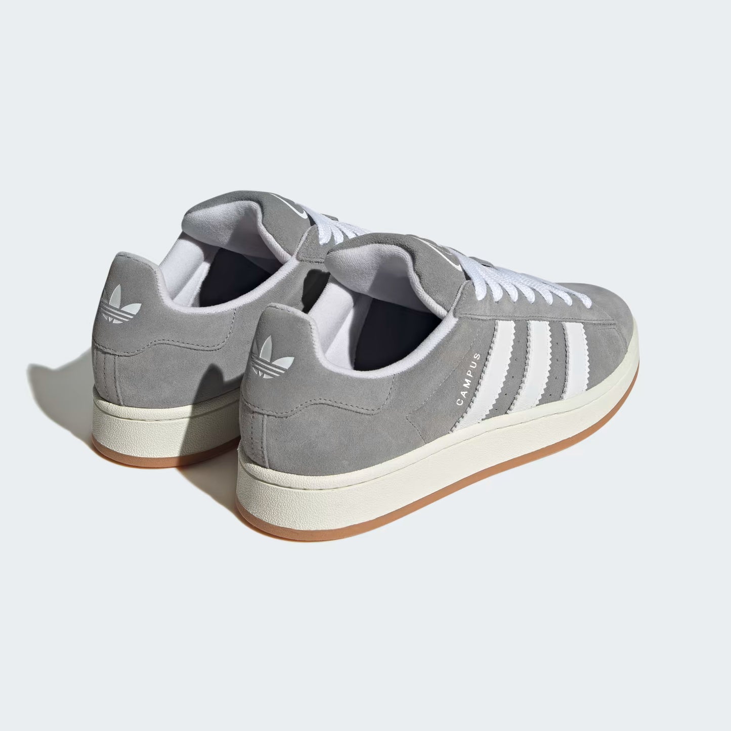 adidas Originals Campus 00s - Unisex - Grey Wit