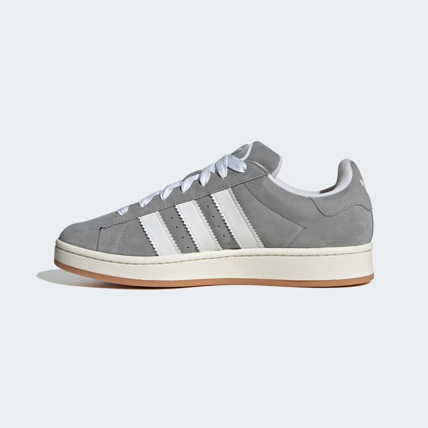 adidas Originals Campus 00s - Unisex - Grey Wit