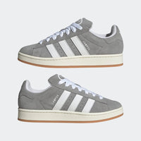 adidas Originals Campus 00s - Unisex - Grey White
