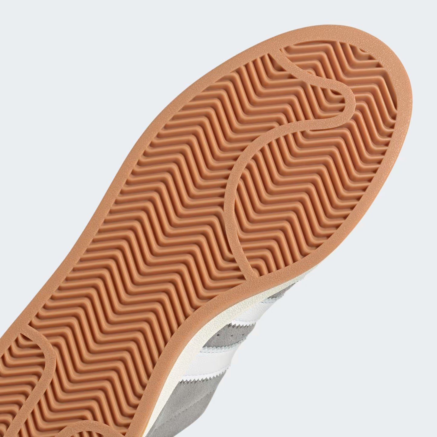 adidas Originals Campus 00s - Unisex - Grey Wit