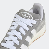 adidas Originals Campus 00s - Unisex - Grey White