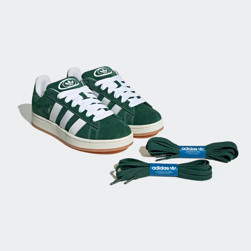adidas gazelle silver green womens adidas Originals Campus 00s - Unisex