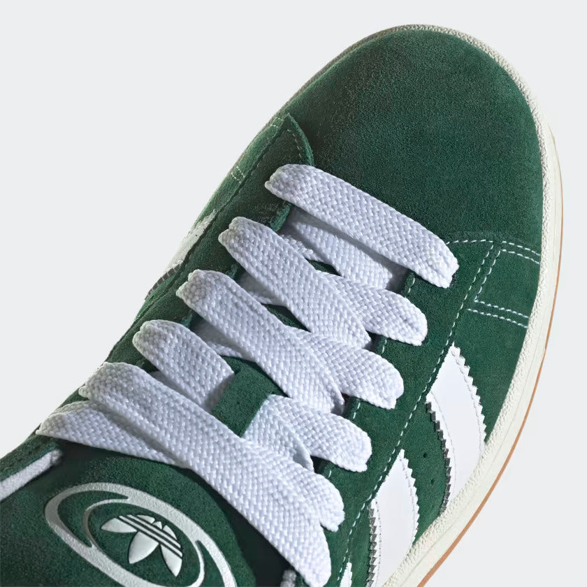 Adidas schoenen groen online