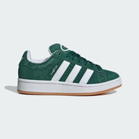 adidas Originals Campus 00s - GS - Dark Green White