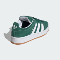 adidas Originals Campus 00s - GS - Dark Green White