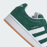 adidas Originals Campus 00s - GS - Dark Green White