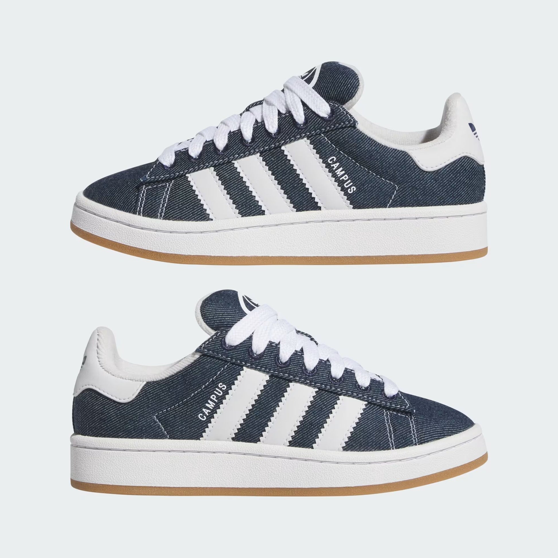 adidas Originals Campus 00s GS Night Indigo – Sneaxx