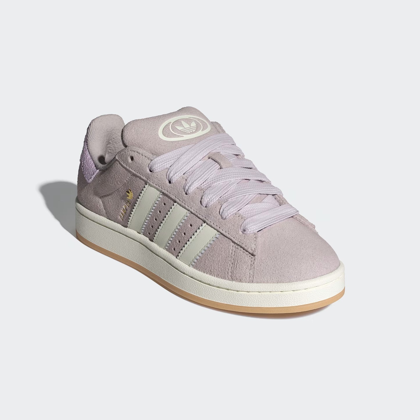 adidas Campus 00S - Women's - Ice Purple