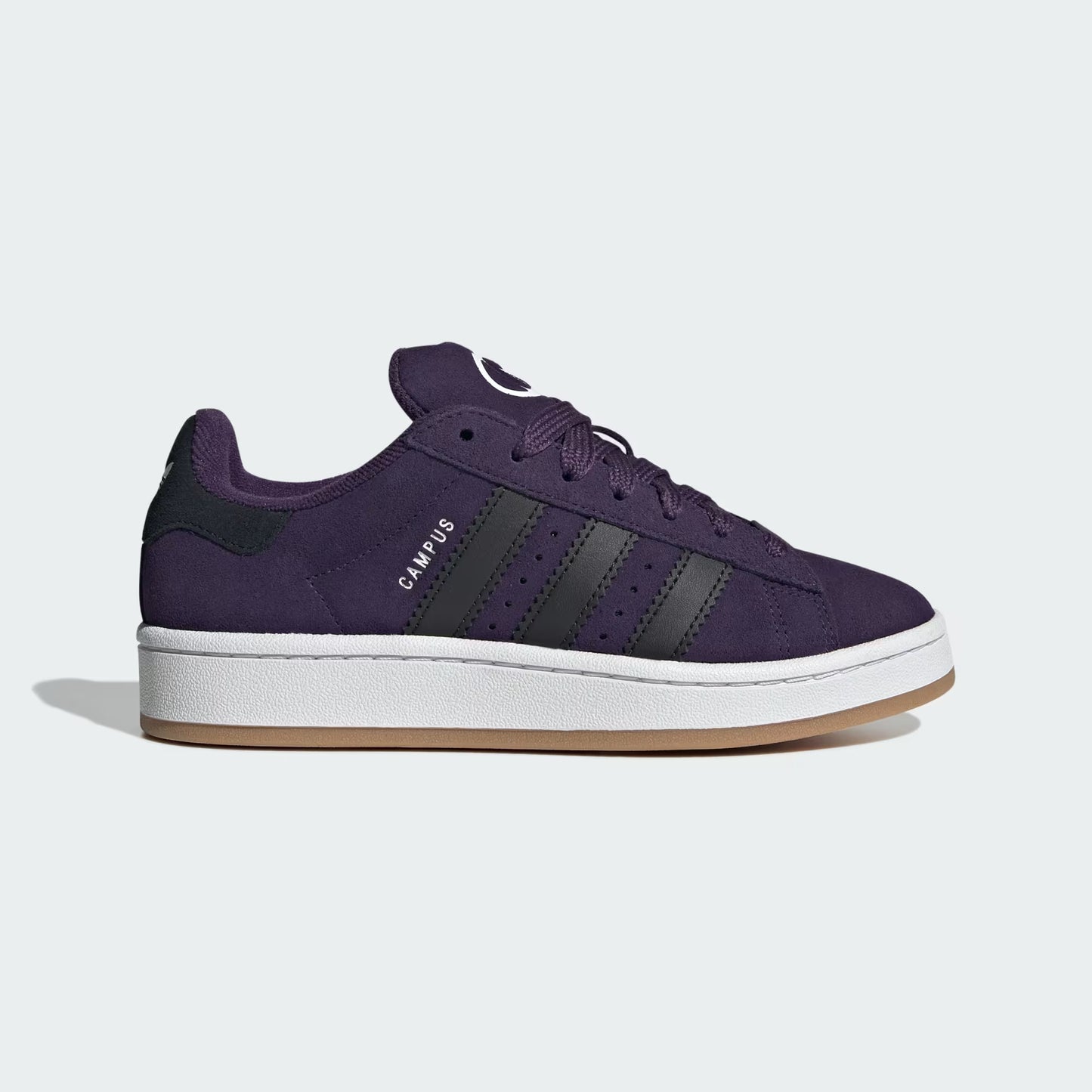 adidas Originals Campus 00s - GS - Aurora Plum Core Black