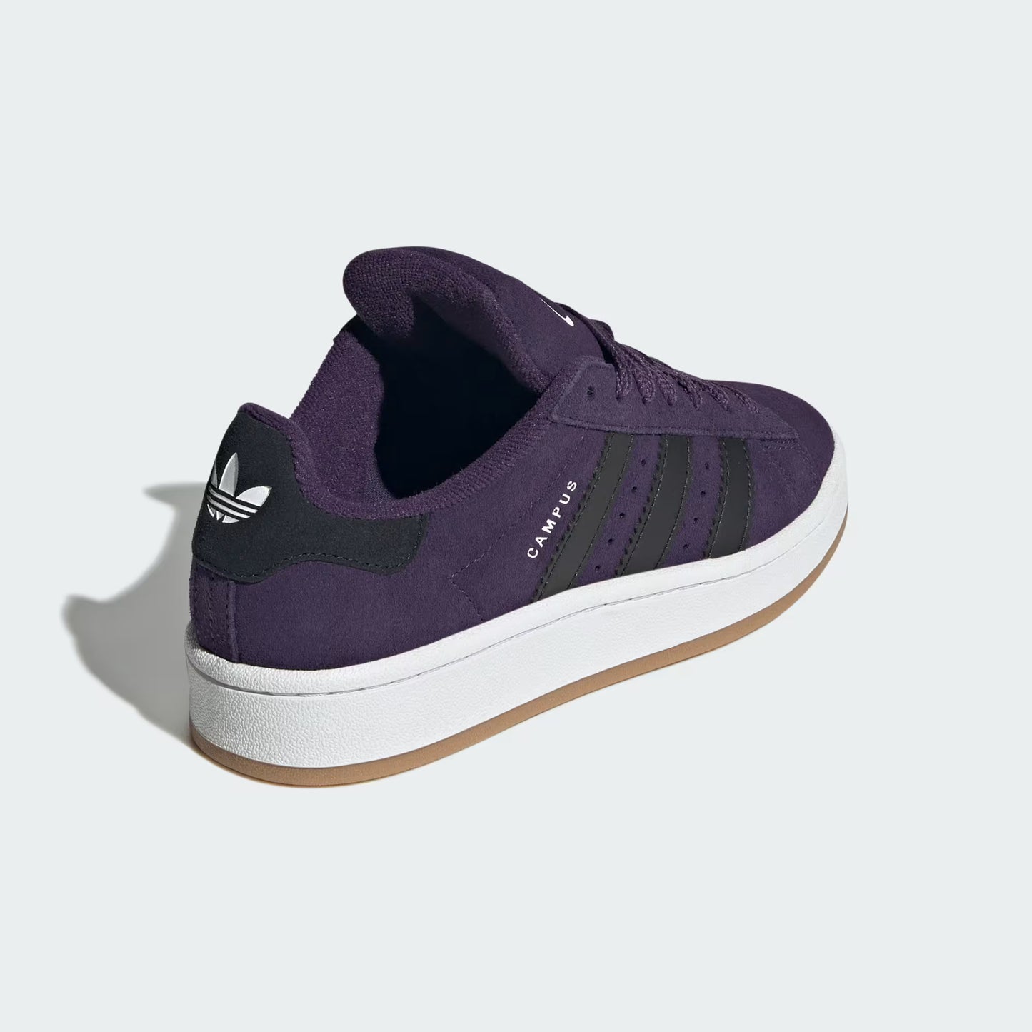 adidas Originals Campus 00s - GS - Aurora Plum Core Black