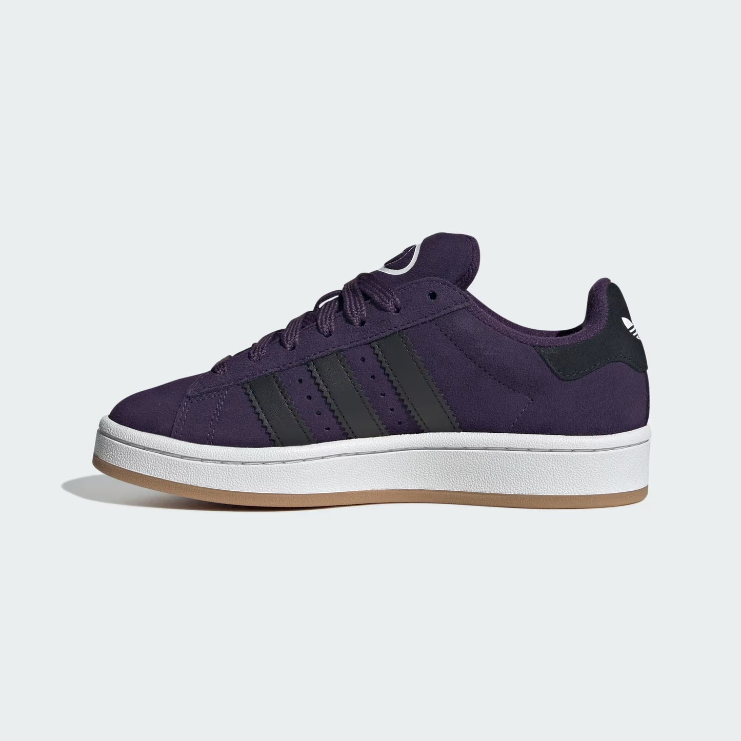 adidas Originals Campus 00s - GS - Aurora Plum Core Black