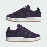adidas Originals Campus 00s - GS - Aurora Plum Core Black