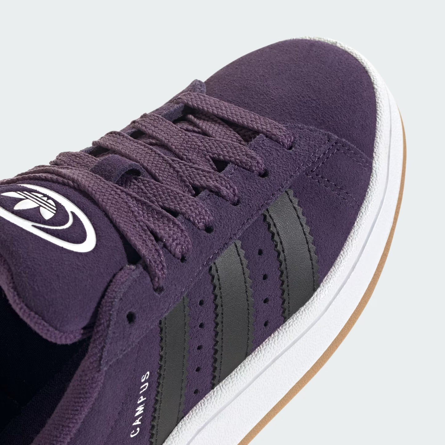 adidas Originals Campus 00s - GS - Aurora Plum Core Black