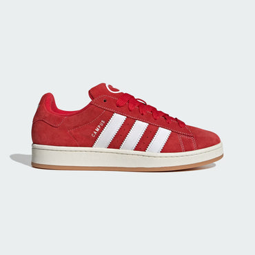 adidas Originals Campus 00s - Unisex - Better Scarlet