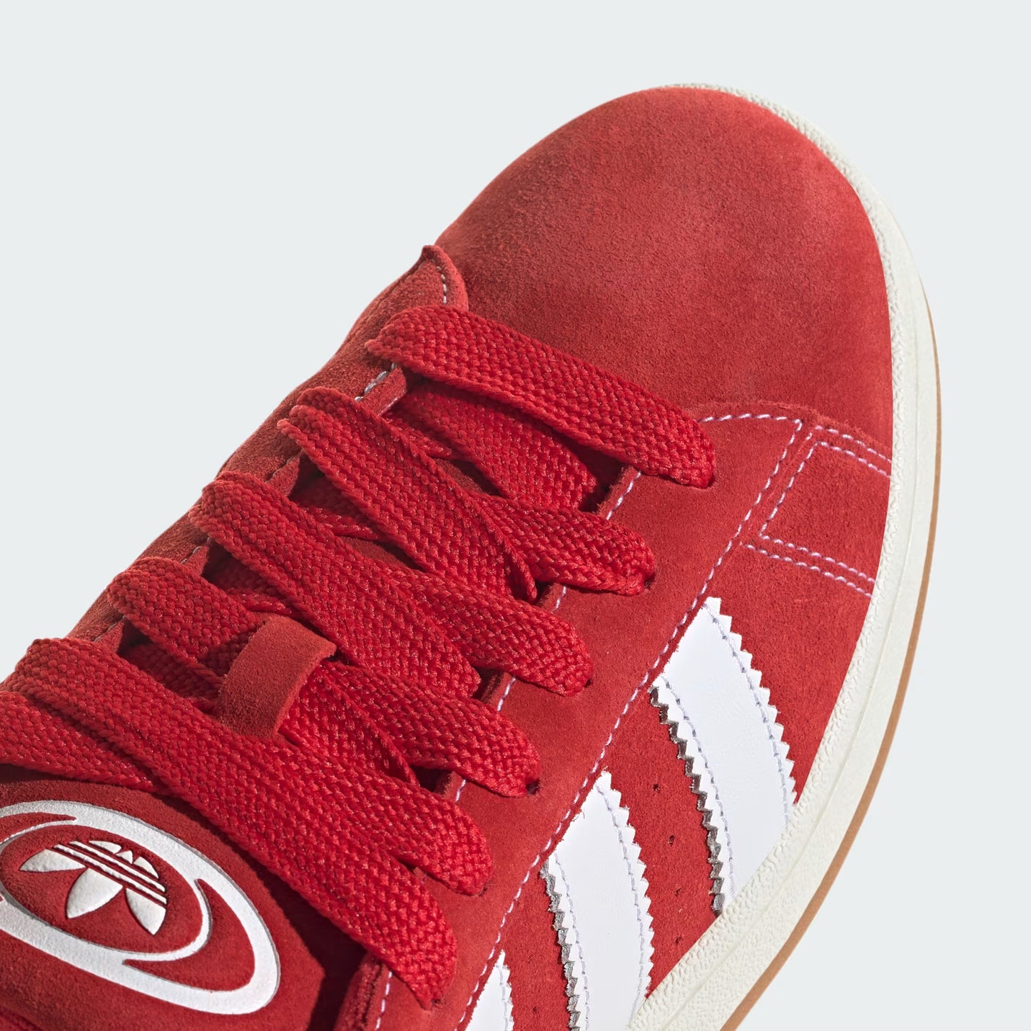 adidas Originals Campus 00s - Unisex - Better Scarlet