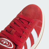 adidas Originals Campus 00s - Unisex - Better Scarlet