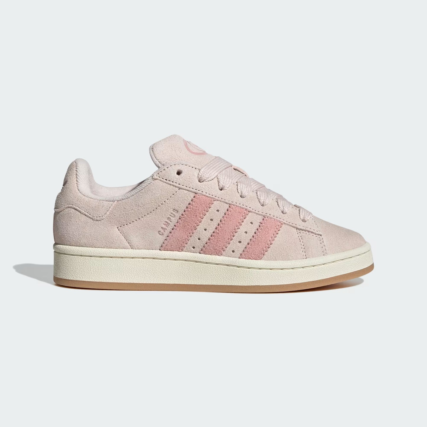 adidas Campus 00S - Women's - Wonder Quartz Cream White